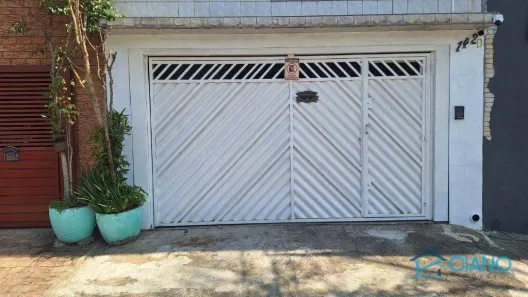 Casa com 2 Quartos à venda, 175m² no Alto da Mooca, São Paulo