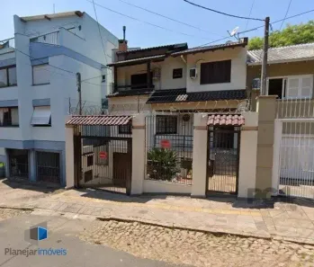 Casa com 4 Quartos à venda, 256m² no Santo Antônio, Porto Alegre