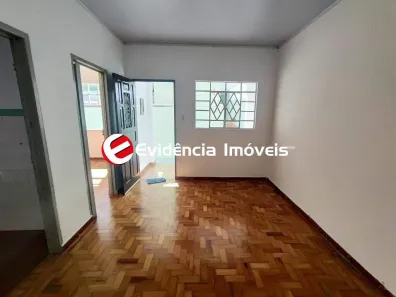 Casa com 1 Quarto para alugar, 50m² no Jardim Bom Pastor, Santo André