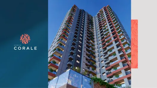 Apartamento com 2 Quartos à venda, 71m² no Nova Aliança, Ribeirão Preto