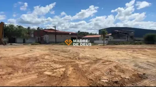 Lote/Terreno à venda, 3600m² no Messejana, Fortaleza