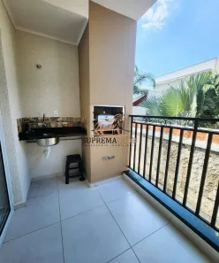 Apartamento com 2 Quartos à venda, 70m² no Jardim do Paço, Sorocaba