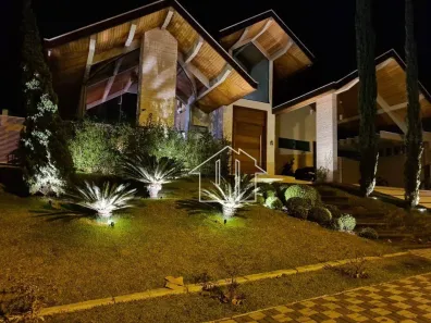 Casa de Condomínio com 3 Quartos à venda, 320m² no Condomínio Reserva do Paratehy, São José dos Campos