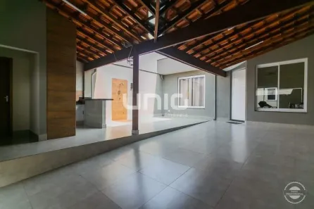 Casa com 3 Quartos à venda, 144m² no Jardim Astúrias I, Piracicaba