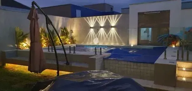 Casa com 3 Quartos à venda, 204m² no Urbanova, São José dos Campos