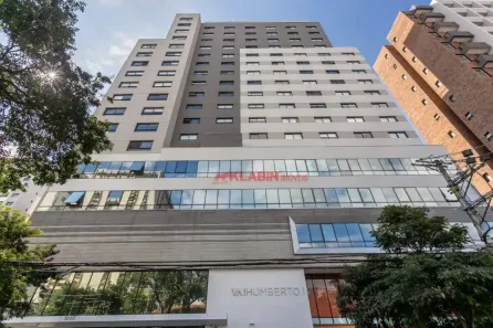 Apartamento com 1 Quarto à venda, 22m² no Vila Mariana, São Paulo