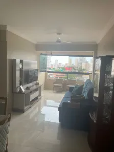 Apartamento com 3 Quartos à venda, 116m² no Fátima, Fortaleza