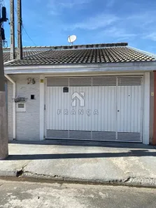 Casa com 2 Quartos à venda, 80m² no Cidade Salvador, Jacareí