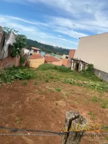Lote/Terreno à venda, 250m² no Cidade Aracy, São Carlos