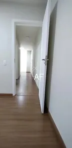 Apartamento com 2 Quartos à venda, 44m² no Vila Nova Bonsucesso, Guarulhos