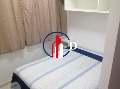 Kitnet com 1 Quarto à venda, 16m² no Copacabana, Rio de Janeiro