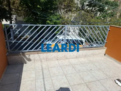 Sobrado com 3 Quartos à venda, 84m² no Vila Mascote, São Paulo