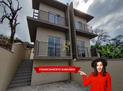 Casa com 3 Quartos à venda, 112m² no Boa Vista, Atibaia