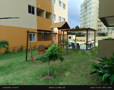 Apartamento com 2 Quartos à venda, 62m² no Serraria, Maceió