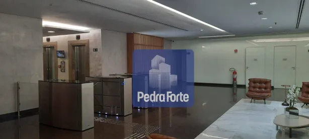 Sala Comercial para alugar, 265m² no Pinheiros, São Paulo