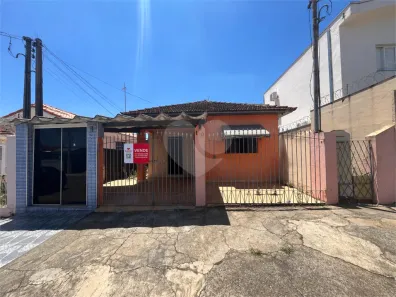 Casa com 7 Quartos à venda, 238m² no Vila Aurora, Itapetininga