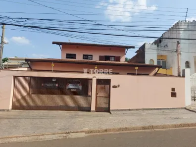Sobrado com 3 Quartos à venda, 300m² no Parque Alto Taquaral, Campinas