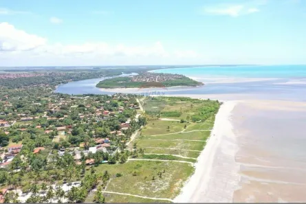 Lote/Terreno à venda, 1000m² no , Barra de Santo Antônio
