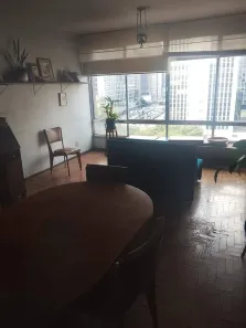 Apartamento com 2 Quartos para alugar, 103m² no Cerqueira César, São Paulo