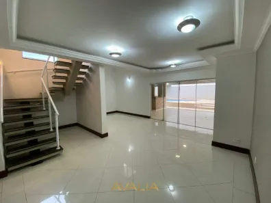 Casa de Condomínio com 5 Quartos para alugar, 341m² no Chácara Areal, Indaiatuba