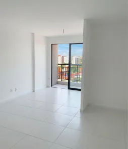 Apartamento com 3 Quartos à venda, 60m² no Varjota, Fortaleza