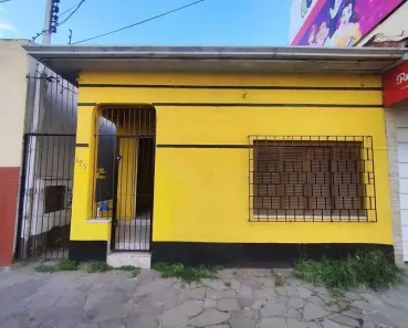 Casa com 2 Quartos para alugar, 170m² no Centro, São Leopoldo