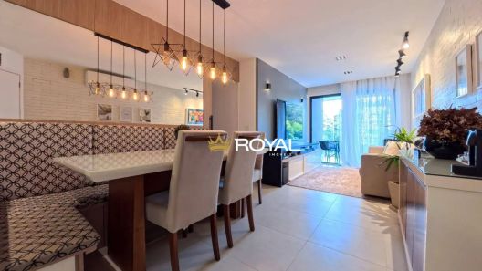 Apartamento com 3 Quartos à venda, 102m² no Freguesia (Jacarepaguá), Rio de Janeiro