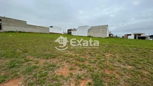 Lote/Terreno à venda, 200m² no Jardim Novo Horizonte, Sorocaba