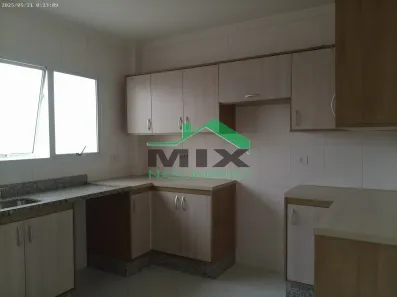 Apartamento com 3 Quartos à venda, 107m² no Barcelona, São Caetano do Sul