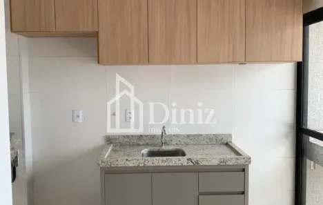 Casa com 2 Quartos para alugar, 48m² no Vila Industrial, Anápolis