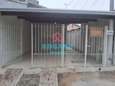Casa com 2 Quartos à venda, 71m² no Jardim Vale do Sol, São José dos Campos