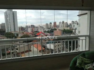 Apartamento com 3 Quartos à venda, 158m² no Vila Gonçalves, São Bernardo do Campo