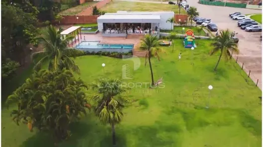 Lote/Terreno à venda, 400m² no Villa Olimpia, Rifaina