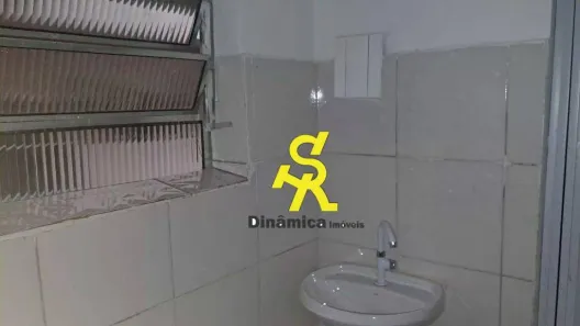 Casa com 1 Quarto para alugar, 100m² no Vila Zat, São Paulo