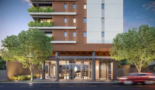 Apartamento com 1 Quarto à venda, 51m² no Indianópolis, São Paulo