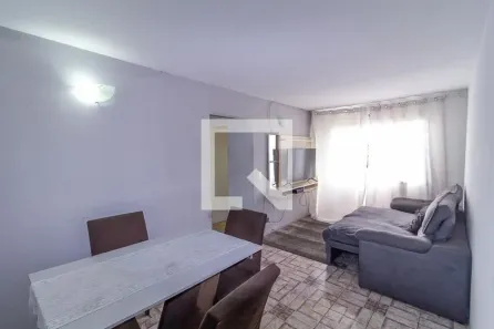 Apartamento com 2 Quartos à venda, 49m² no Conjunto Residencial Sitio Oratório, São Paulo