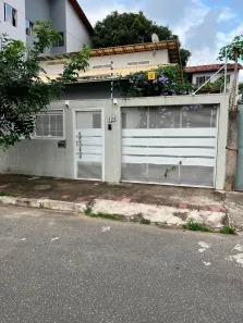Casa com 3 Quartos à venda, 100m² no Colina de Laranjeiras, Serra