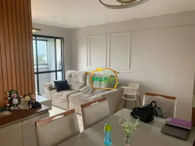 Apartamento com 2 Quartos à venda, 56m² no Torre, Recife