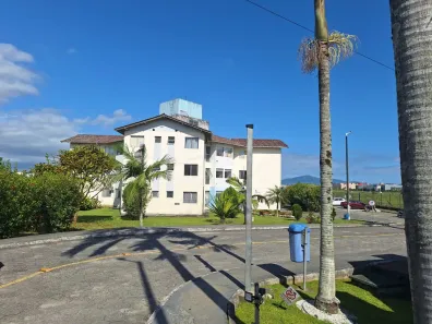Apartamento com 2 Quartos à venda, 60m² no Centro, Palhoça
