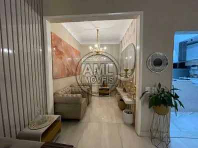 Apartamento com 3 Quartos à venda, 100m² no Vila Isabel, Rio de Janeiro