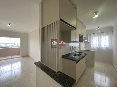 Apartamento com 2 Quartos à venda, 64m² no Vila Maria, São José dos Campos