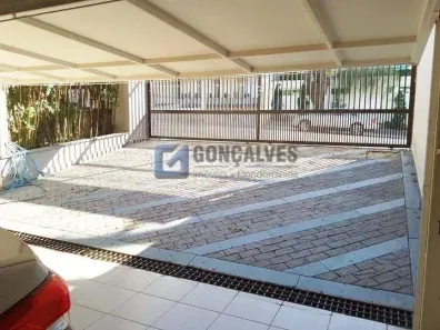 Sobrado com 4 Quartos à venda, 600m² no Centro, São Bernardo do Campo