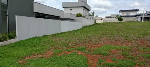 Lote/Terreno à venda, 360m² no Terras Alpha Residencial 1, Senador Canedo