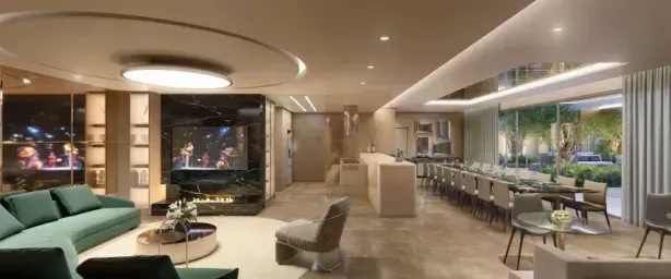 Apartamento com 3 Quartos à venda, 243m² no Jardim Europa, Porto Alegre