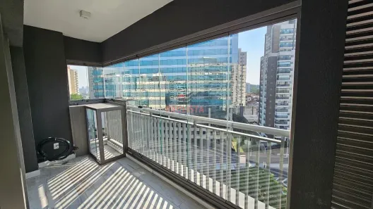 Apartamento com 2 Quartos para alugar, 62m² no Vila Guarani (Z Sul), São Paulo