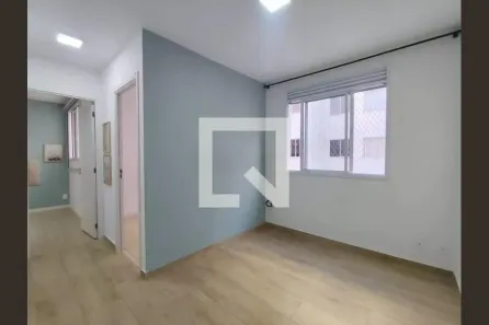 Apartamento com 2 Quartos à venda, 35m² no Cambuci, São Paulo