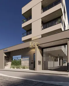 Apartamento com 3 Quartos à venda, 88m² no Pinheira, Palhoça