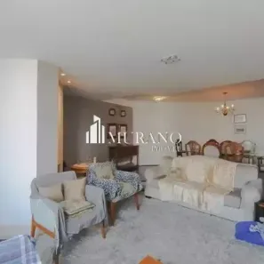 Apartamento com 4 Quartos à venda, 148m² no Centro, São Bernardo do Campo