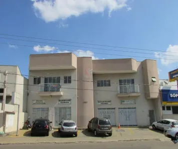 Sala Comercial para alugar, 50m² no Centro, Sumaré
