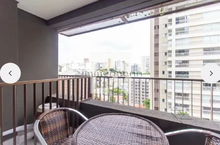 Apartamento com 1 Quarto à venda, 27m² no Perdizes, São Paulo